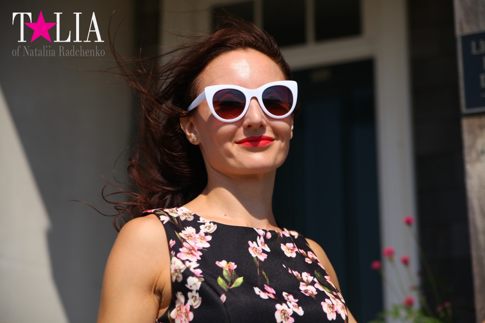 Маяк Монток на Лонг Айленде (Montauk Lighthouse), штат Нью-Йорк, США